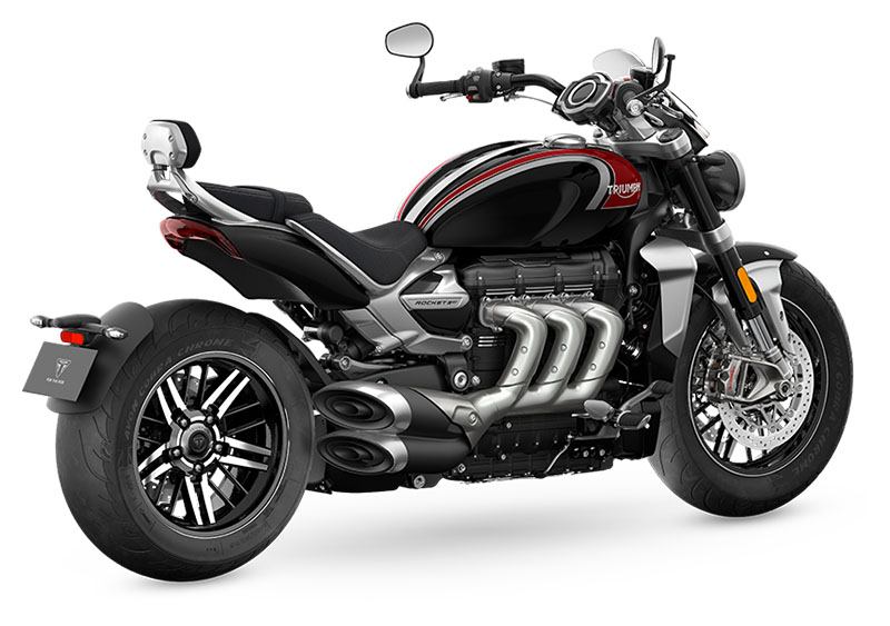 2024 Triumph Rocket 3 GT in Fort Myers, Florida - Photo 5