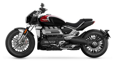 2024 Triumph Rocket 3 R in Mahwah, New Jersey - Photo 2