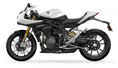 2024 Triumph Speed Triple 1200 RR in Fort Myers, Florida - Photo 2
