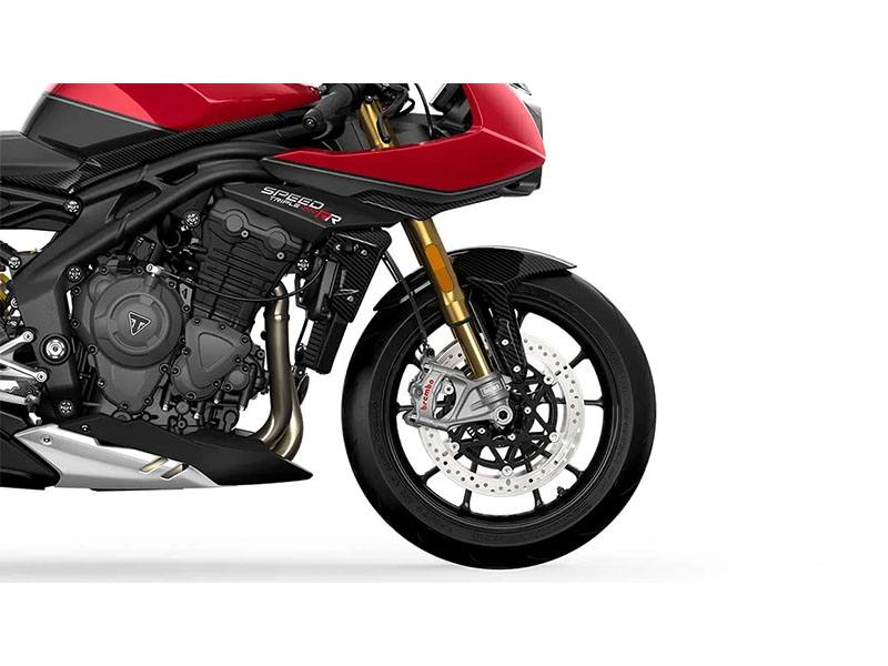 2024 Triumph Speed Triple 1200 RR in Fort Myers, Florida - Photo 9
