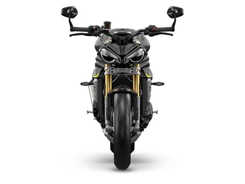 2024 Triumph Speed Triple 1200 RS in Fort Myers, Florida - Photo 4