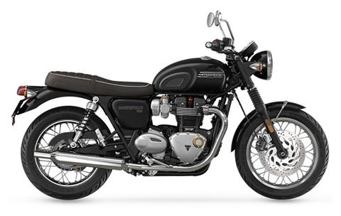 2025 Triumph Bonneville T120 in Ridgeland, Mississippi