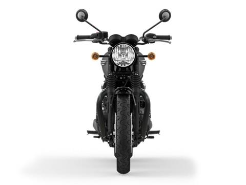 2025 Triumph Bonneville T120 Black in Fort Wayne, Indiana - Photo 3