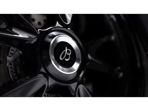 2025 Triumph Speed Triple 1200 RR Breitling Limited Edition in Elk Grove, California - Photo 6
