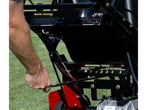 Toro Fixed Deck Gear Drive 48 in. Kawasaki FS481V 14.5 hp Pistol Grip in Greenville, North Carolina - Photo 6