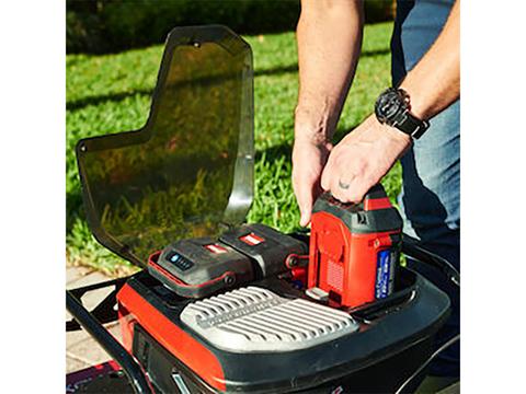 Toro TurfMaster Revolution 30 in. 60V Max Electric - Tool Only in Old Saybrook, Connecticut - Photo 4