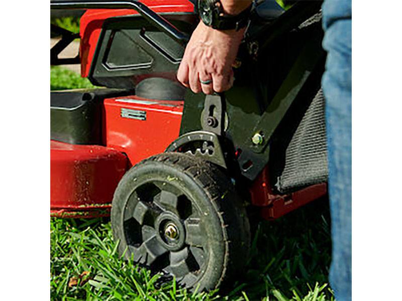 Toro TurfMaster Revolution 30 in. 60V Max Electric - Tool Only in Derby, Vermont - Photo 5