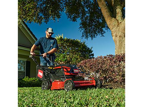 Toro TurfMaster Revolution 30 in. 60V Max Electric - Tool Only in Pine Bluff, Arkansas - Photo 12