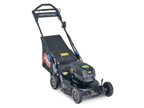 Toro Super Recycler 21 in. 60V MAX Electric Battery Personal Pace Bare Tool (21388T) in Angleton, Texas
