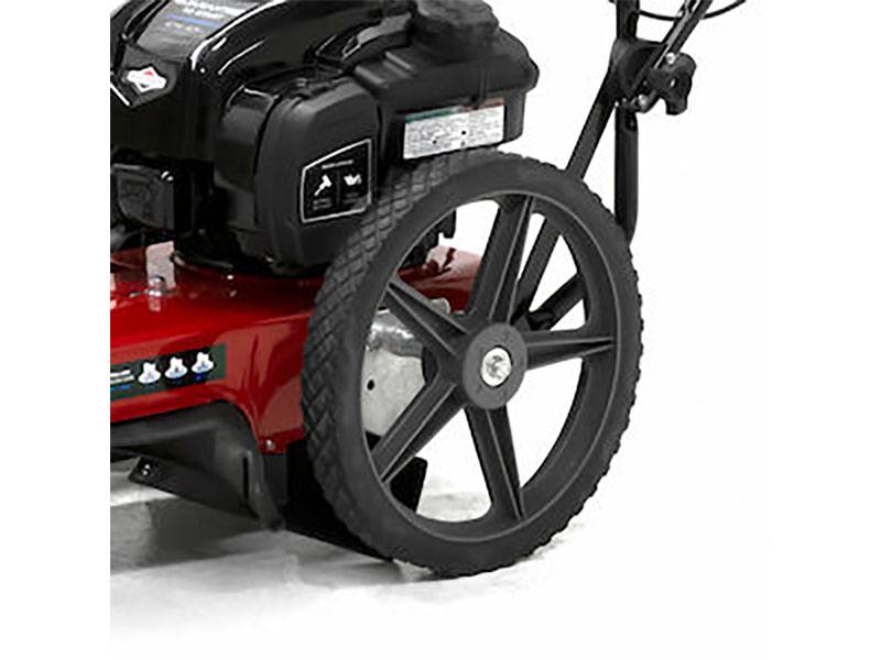 Toro 22 in. Briggs & Stratton String Mower 163 cc in Old Saybrook, Connecticut - Photo 5