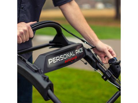 Toro eTimeMaster 30 in. 60V Max Personal Pace Auto-Drive - Tool Only in Greenville, North Carolina - Photo 8