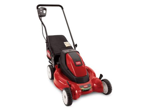 Toro e-Cycler 20 in. Cordless Electric in Oxford, Maine