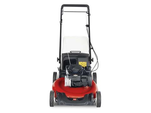 Toro Recycler 21 in. Briggs & Stratton 140 cc Variable Speed Self-Propel in New Durham, New Hampshire - Photo 3