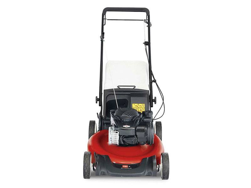 Toro Recycler 21 in. Briggs & Stratton 140 cc Variable Speed Self-Propel in Malone, New York - Photo 3