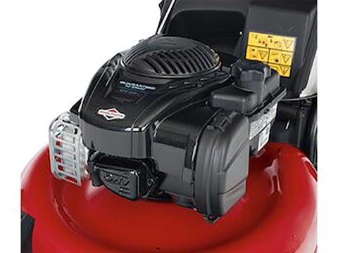 Toro Recycler 21 in. Briggs & Stratton 140 cc Variable Speed Self-Propel in Malone, New York - Photo 5