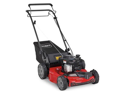 Toro Recycler 22 in. Briggs & Stratton 150 cc Self-Propel in Old Saybrook, Connecticut