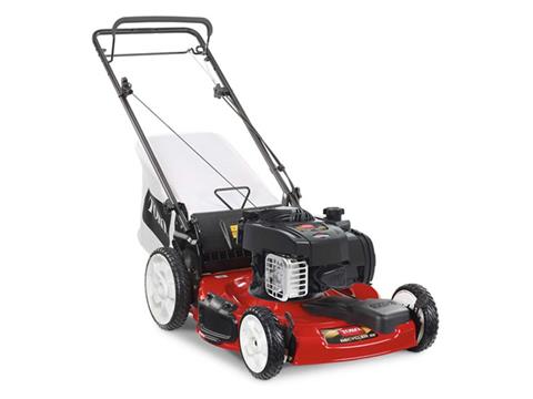 Toro Recycler 22 in. Briggs & Stratton 150 cc Variable Speed High Wheel in Mio, Michigan