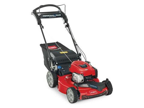 Toro Recycler 22 in. Briggs & Stratton 163 cc RWD with Traction Assist in Superior, Wisconsin