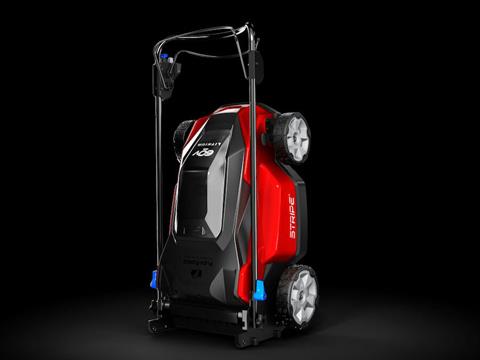 Toro Stripe 21 in. 60V Max Dual-Blades Self-Propelled - Tool Only in Greenville, North Carolina - Photo 6