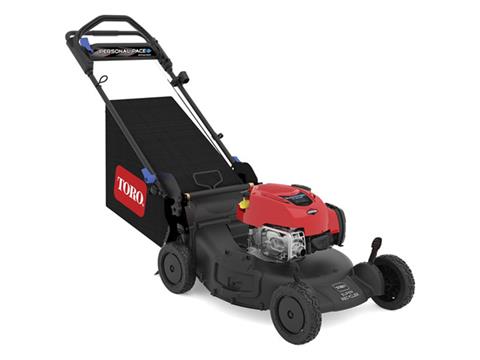 Toro Super Recycler 21 in. Briggs & Stratton 163 cc Personal Pace Spin-Stop (21389) in Herrin, Illinois