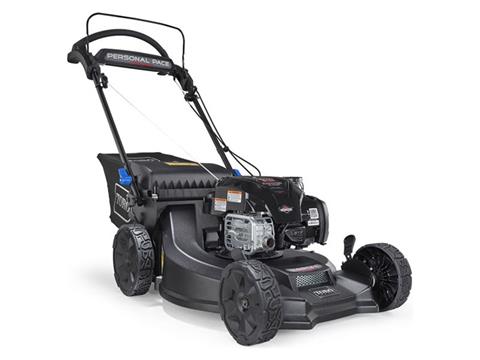 Toro Super Recycler 21 in. Briggs & Stratton 163 cc w/ Personal Pace & SmartStow in New Durham, New Hampshire