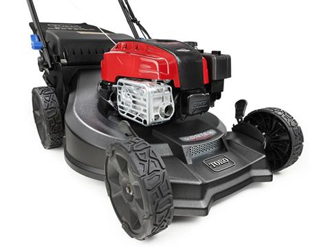 Toro Super Recycler 21 in. Briggs & Stratton 190 cc ES SmartStow Personal Pace (21564) in Malone, New York - Photo 3