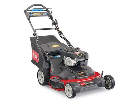 Toro TimeMaster 30 in. Briggs & Stratton 223 cc ES w/ Personal Pace in Old Saybrook, Connecticut