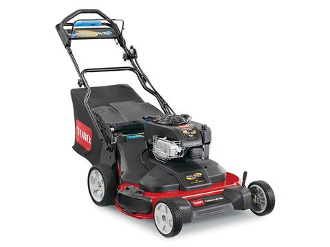 Toro TimeMaster 30 in. Briggs & Stratton 223 cc ES w/ Personal Pace (21200) in Old Saybrook, Connecticut