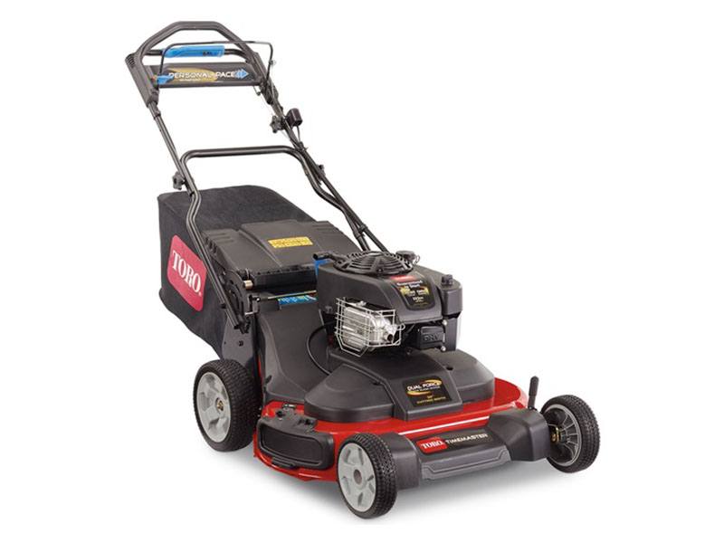 Toro TimeMaster 30 in. Briggs & Stratton 223 cc w/ Personal Pace in Old Saybrook, Connecticut