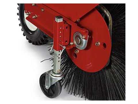 Toro 36 in. Power Broom Commercial Gas Power Brush in Lowell, Michigan - Photo 7