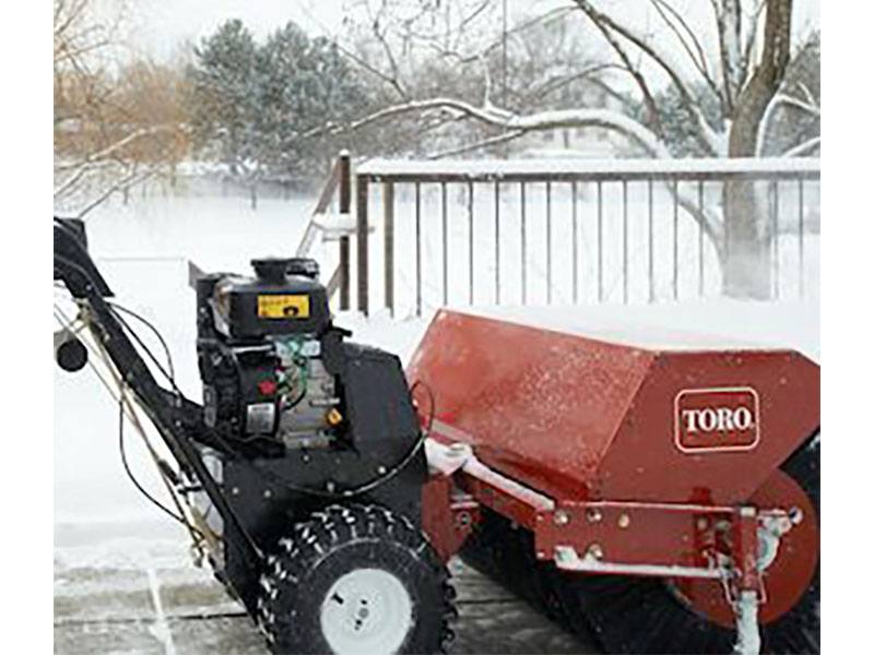 Toro 36 in. Power Broom Commercial Gas Power Brush in Oxford, Maine - Photo 14