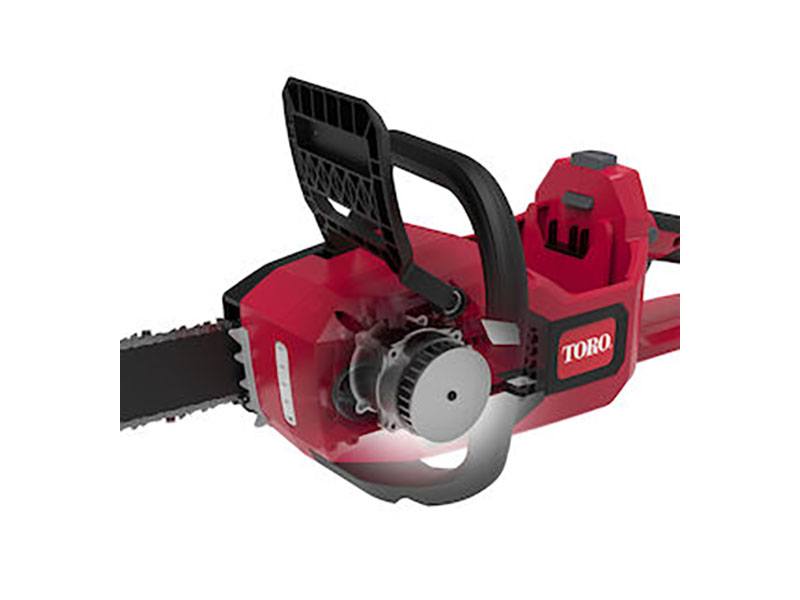 Toro 60V MAX 16 in. Brushless Chainsaw - Tool Only in Festus, Missouri - Photo 6