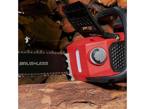 Toro 60V MAX 16 in. Brushless Chainsaw - Tool Only in New Durham, New Hampshire - Photo 8