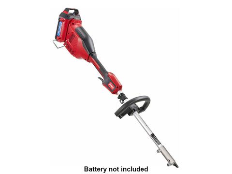 Toro 60V Max Attachment Capable Power Head - Tool Only in New Durham, New Hampshire