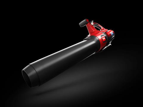 Toro 60V MAX 157 mph Brushless Leaf Blower w/ 4.0Ah Battery in Unity, Maine - Photo 2