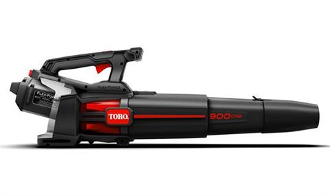 Toro 60V MAX 900 CFM Brushless Leaf Blower w/ 4.0Ah Battery in Clearfield, Pennsylvania