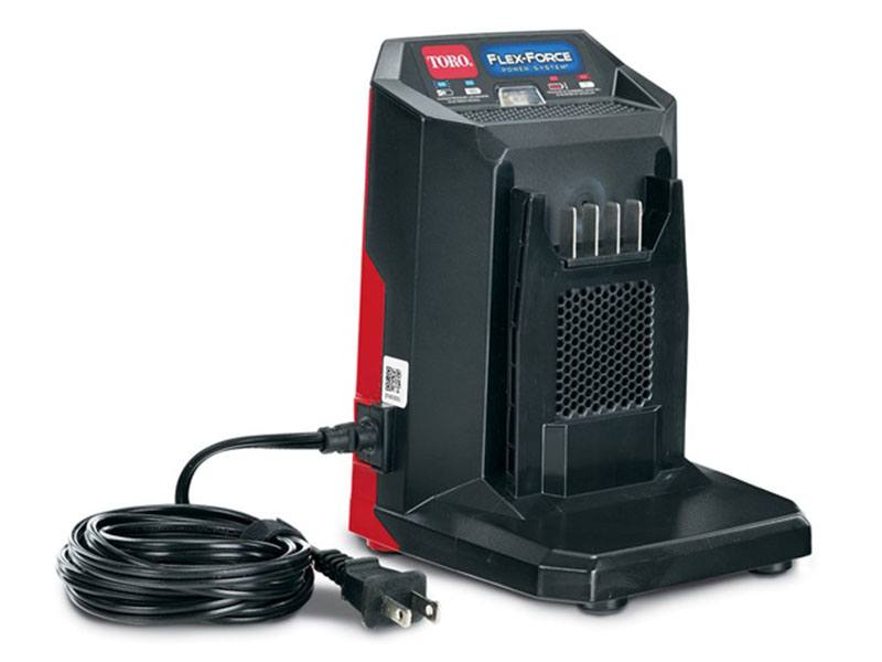 Toro 60V Max Electric Battery Brushless L135 Battery in Trego, Wisconsin - Photo 4