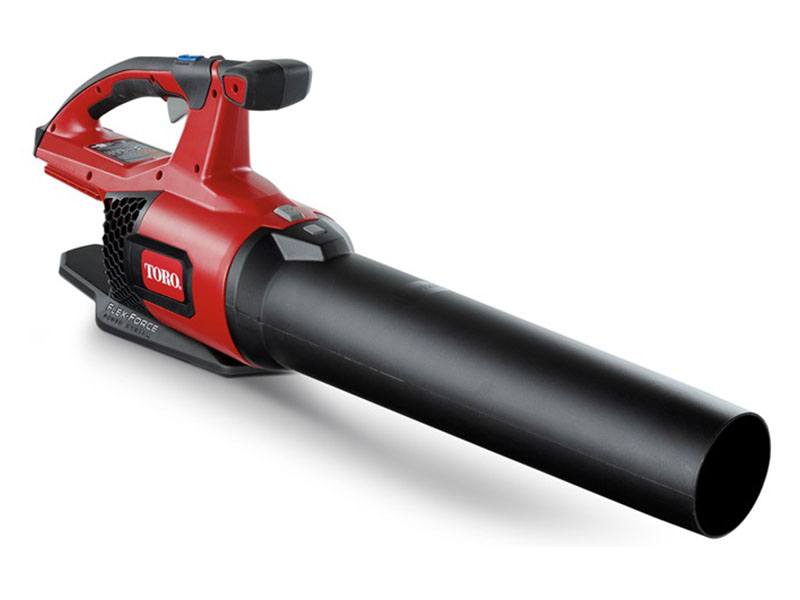 Toro 60V Max Electric Battery Brushless Bare Tool in Marion, Illinois - Photo 1