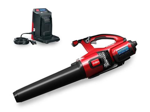 Toro 60V Max Electric Battery Brushless in Marion, Illinois
