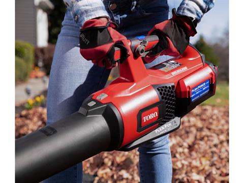 Toro 60V Max Electric Battery Brushless in Marion, Illinois - Photo 7