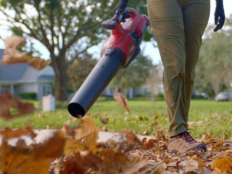 Toro 60V MAX 110MPH Brushless Leaf Blower with 2.0Ah Battery in Millerstown, Pennsylvania - Photo 5