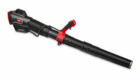 Toro 60V MAX Revolution Electric Leaf Blower Cannon Bare Tool in New Durham, New Hampshire
