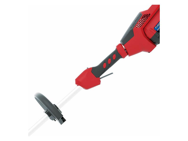Toro 60V MAX 8 in. Brushless Stick Edger - Tool Only in Old Saybrook, Connecticut - Photo 2