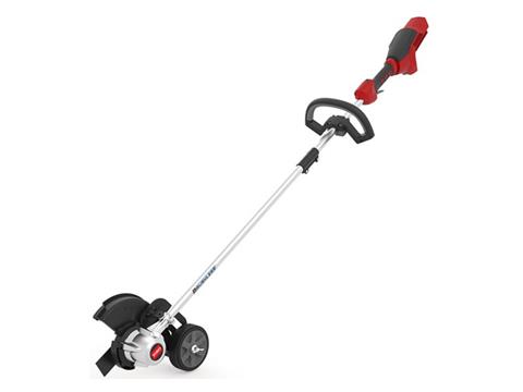 Toro 60V MAX Electric Battery 8 in. Brushless Stick Edger Bare Tool in Oxford, Maine