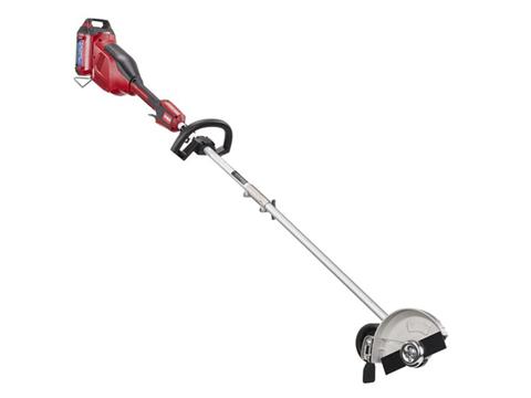 Toro 60V MAX 8 in. Stick Edger Attachment - Tool Only in Angleton, Texas - Photo 4