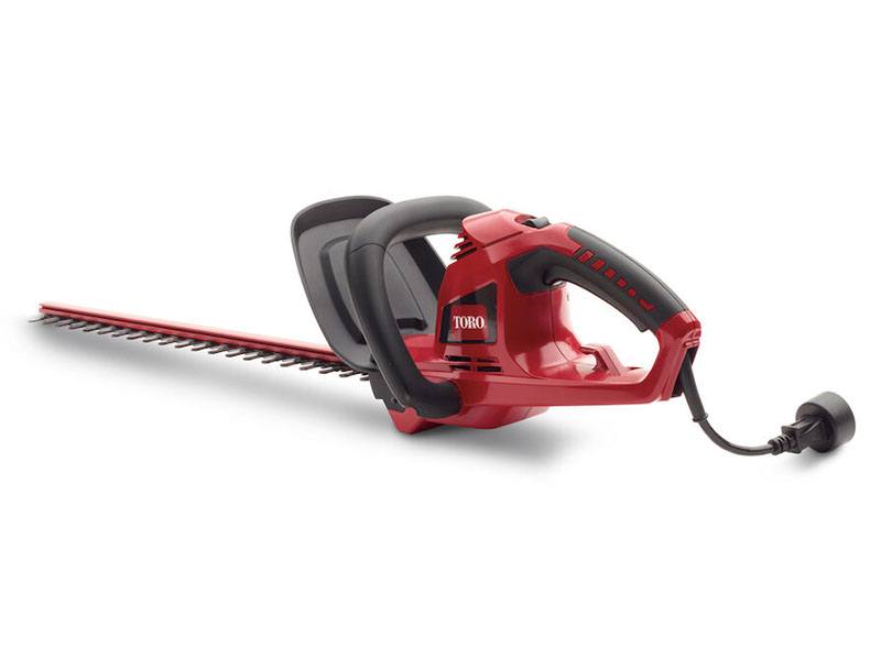 Toro 22 in. Electric Hedge Trimmer in New Durham, New Hampshire - Photo 2
