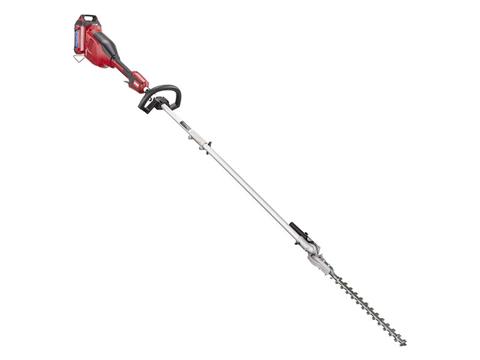 Toro 60V MAX 16 in. Hedge Trimmer Attachment - Tool Only in New Durham, New Hampshire - Photo 3
