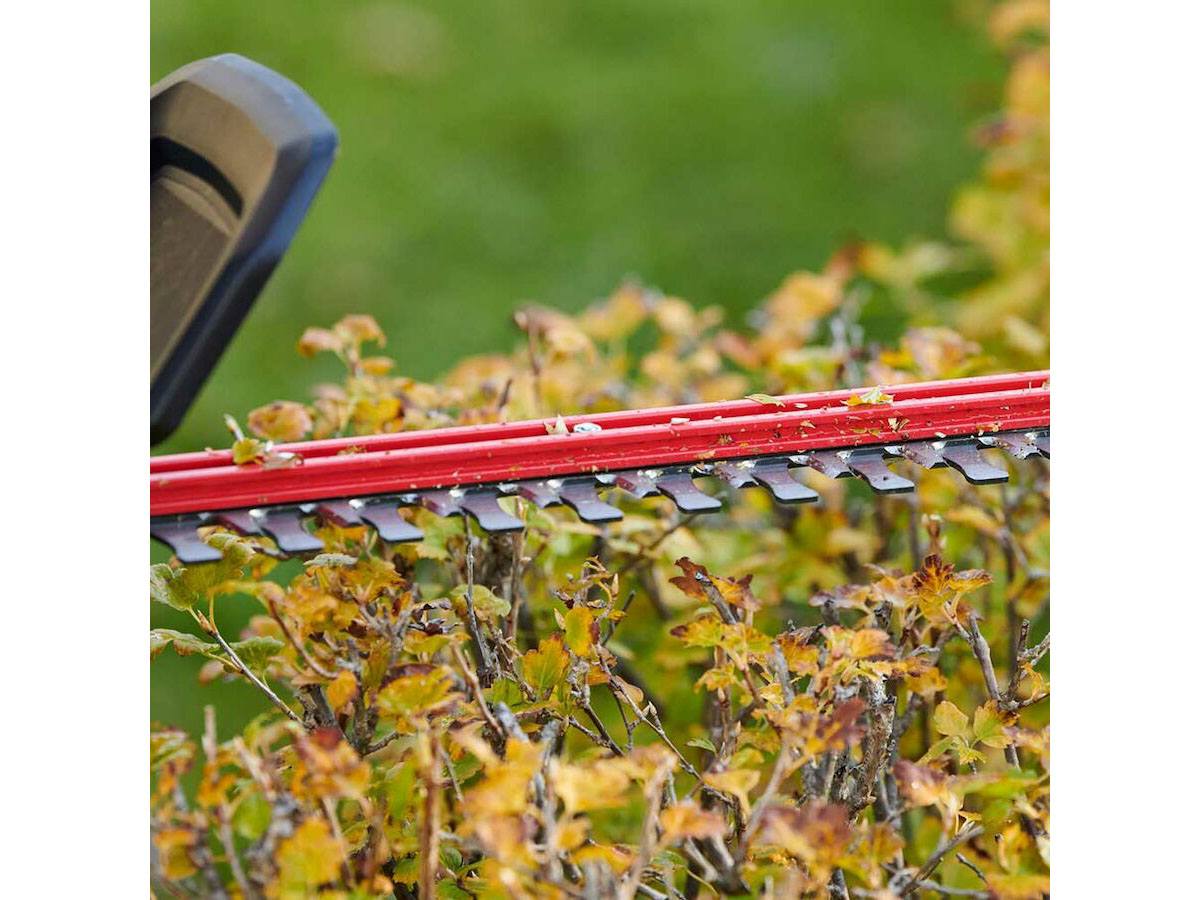 Toro 60V MAX 24 in. Hedge Trimmer w/ 2.0Ah Battery in New Durham, New Hampshire - Photo 5