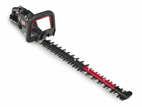 Toro 60V MAX Revolution Electric Battery Hedge Trimmer Bare Tool in Oxford, Maine