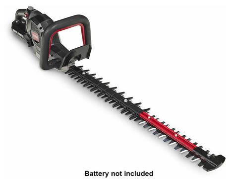 Toro 60V MAX Revolution Electric Battery Hedge Trimmer Bare Tool in Eagle Bend, Minnesota